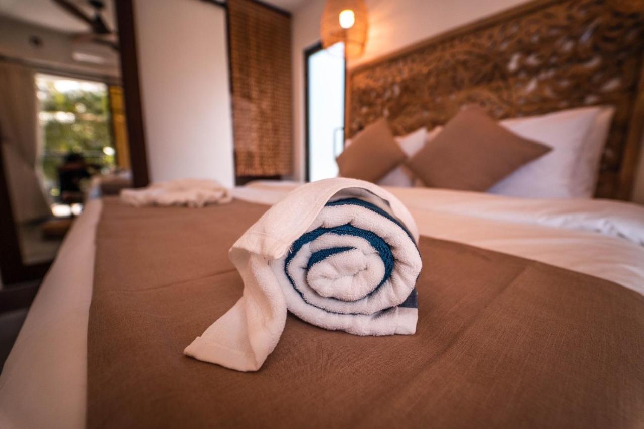 Kunaa Beach Inn Fulidhoo Dış mekan fotoğraf
